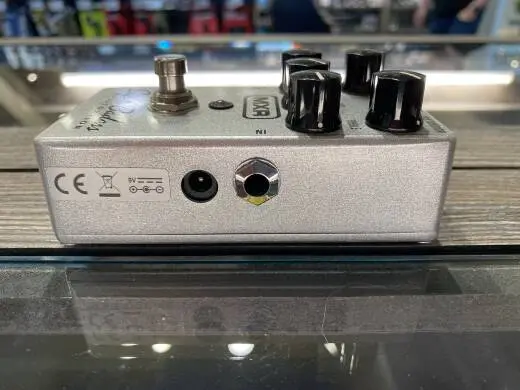 MXR Super Badass Distortion 2